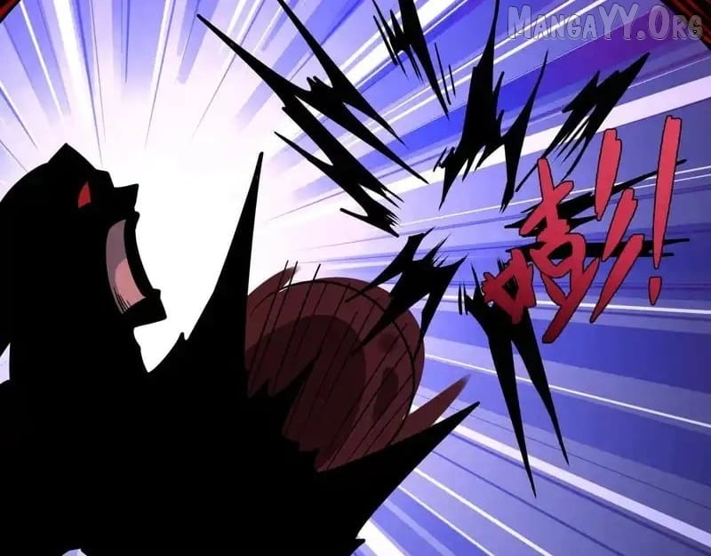 Era of the Haunted Chapter 550 - page 33